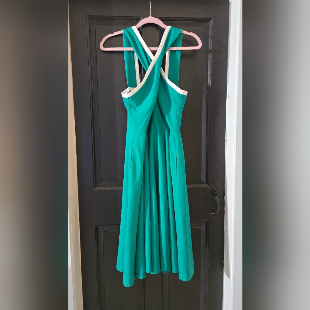 Glamour Bunny dress
